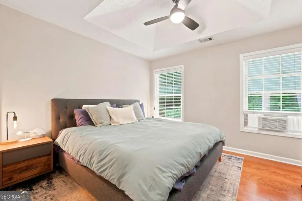 345 Abbotts Mill DR Johns Creek, GA 30097
