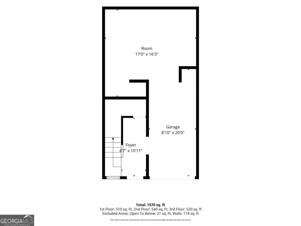 345 Abbotts Mill DR Johns Creek, GA 30097