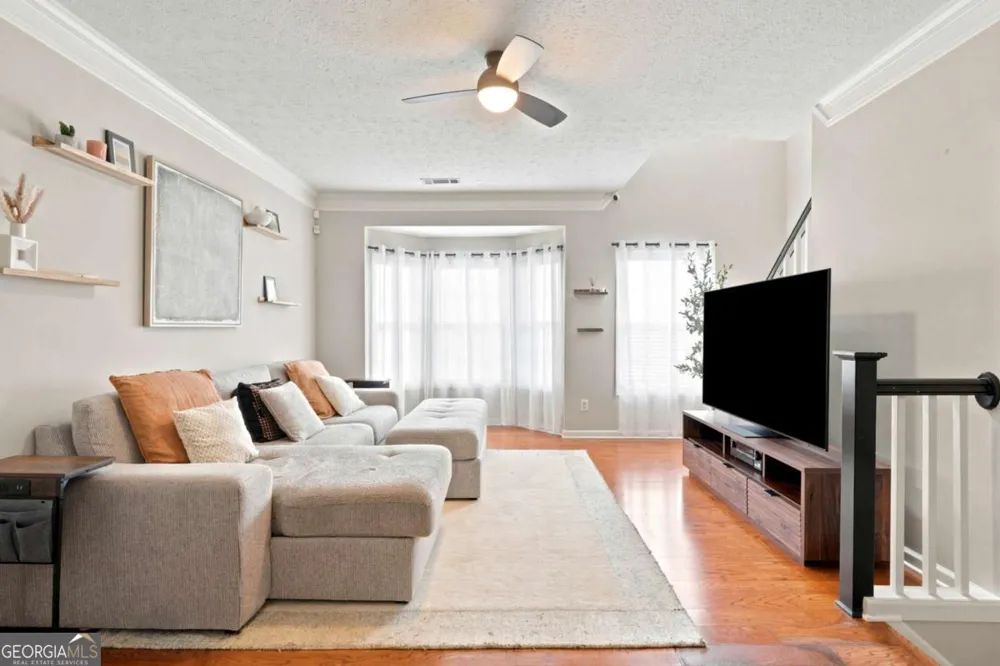 345 Abbotts Mill DR Johns Creek, GA 30097