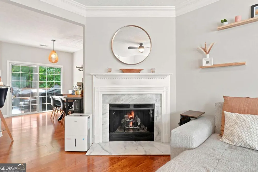 345 Abbotts Mill DR Johns Creek, GA 30097