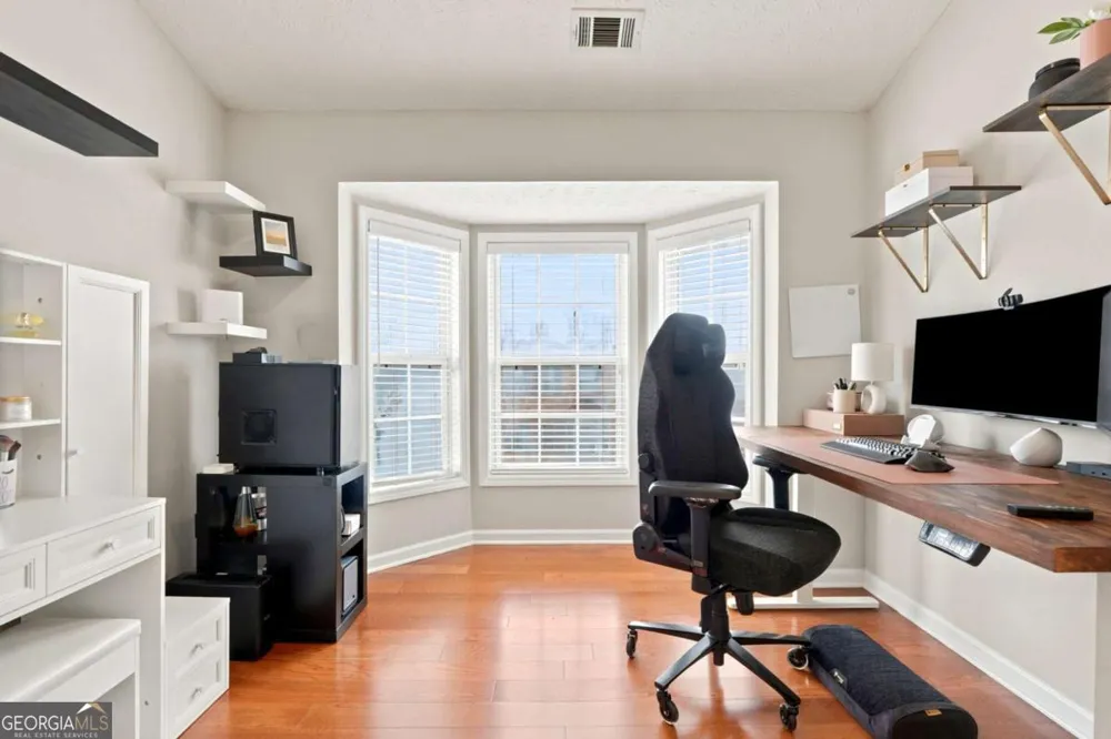 345 Abbotts Mill DR Johns Creek, GA 30097