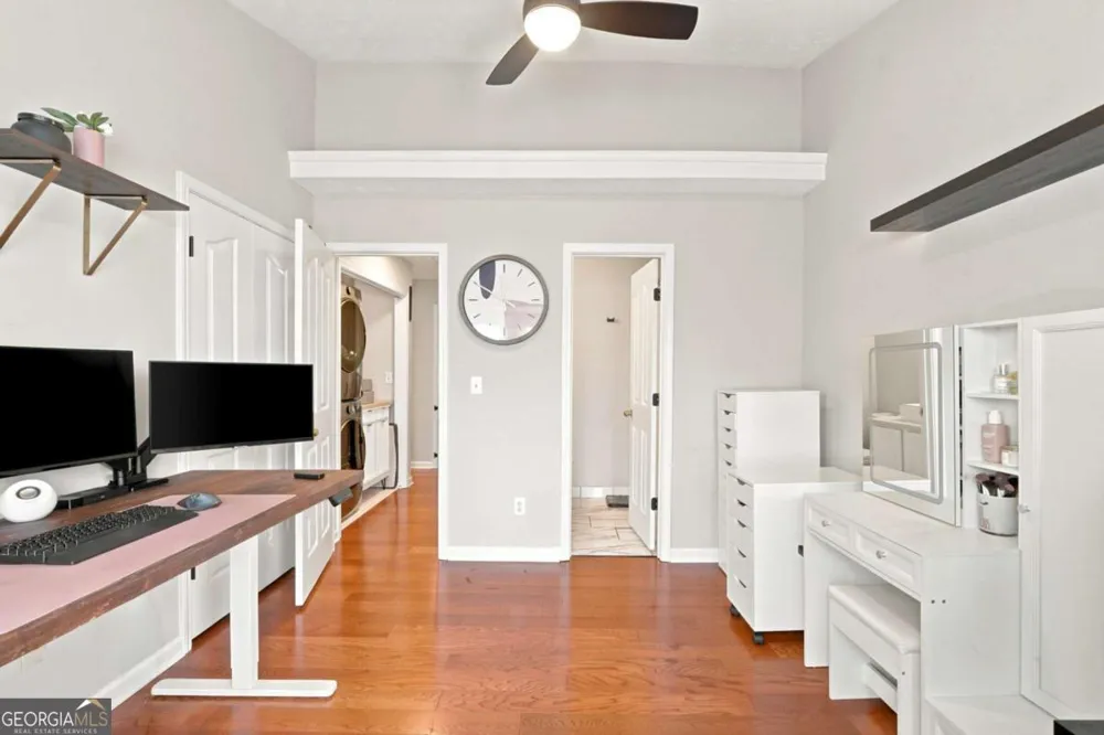 345 Abbotts Mill DR Johns Creek, GA 30097