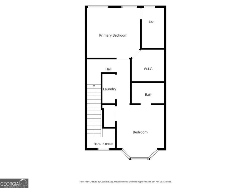 345 Abbotts Mill DR Johns Creek, GA 30097