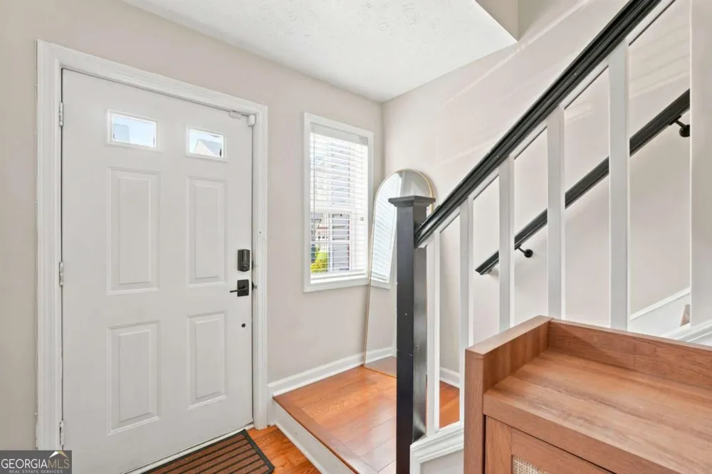 345 Abbotts Mill DR Johns Creek, GA 30097