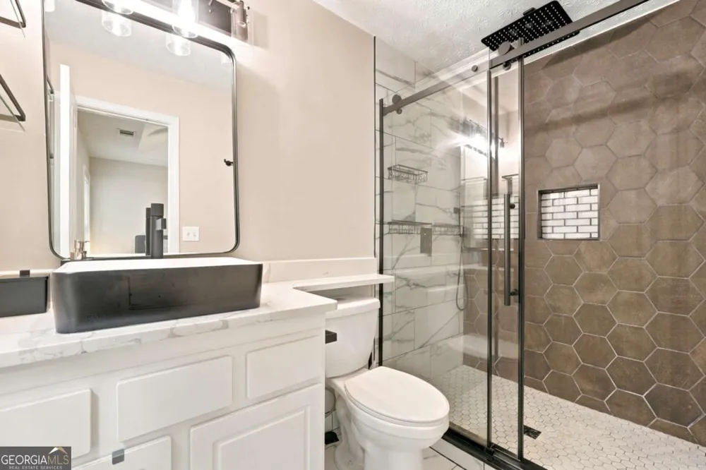 345 Abbotts Mill DR Johns Creek, GA 30097