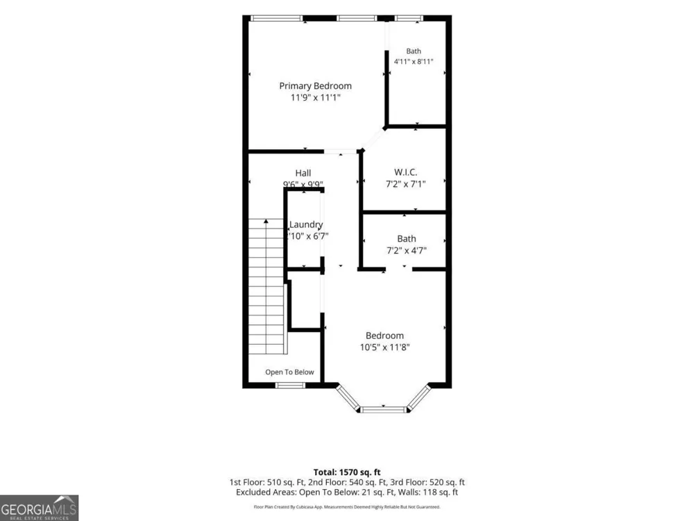 345 Abbotts Mill DR Johns Creek, GA 30097