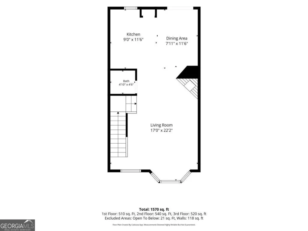 345 Abbotts Mill DR Johns Creek, GA 30097