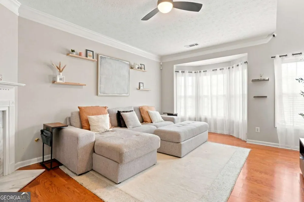 345 Abbotts Mill DR Johns Creek, GA 30097