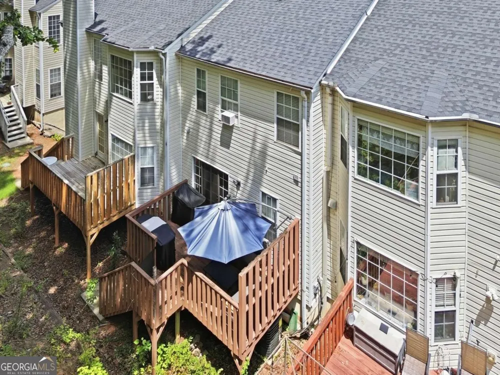345 Abbotts Mill DR Johns Creek, GA 30097