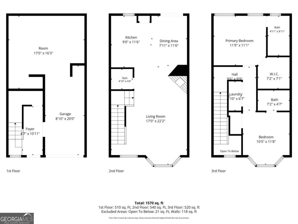 345 Abbotts Mill DR Johns Creek, GA 30097