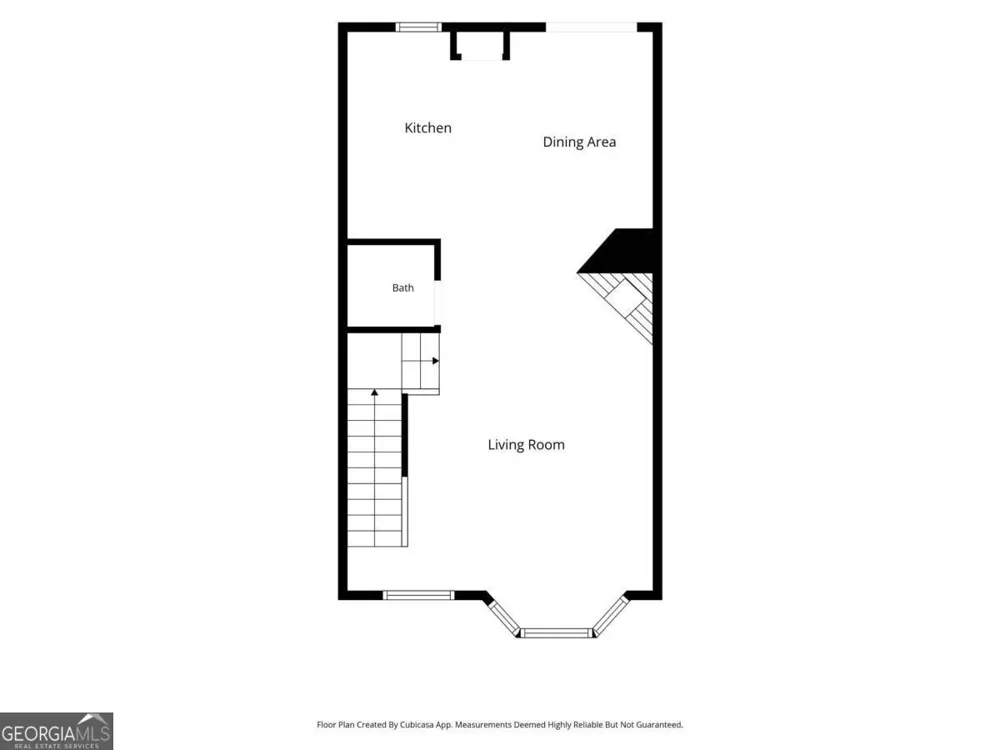 345 Abbotts Mill DR Johns Creek, GA 30097