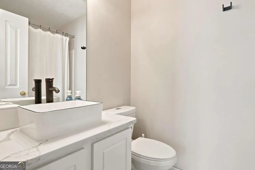 345 Abbotts Mill DR Johns Creek, GA 30097