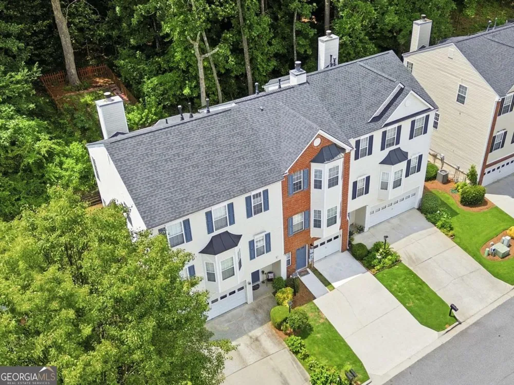 345 Abbotts Mill DR Johns Creek, GA 30097