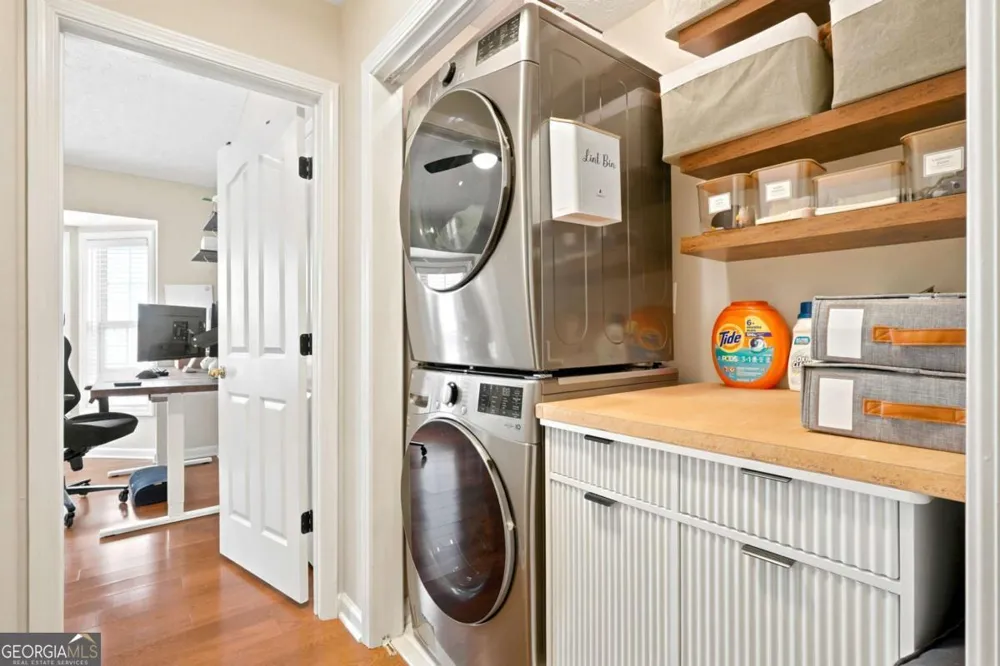 345 Abbotts Mill DR Johns Creek, GA 30097