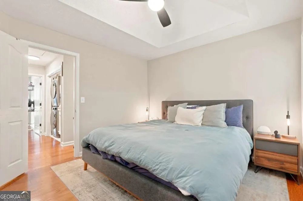 345 Abbotts Mill DR Johns Creek, GA 30097