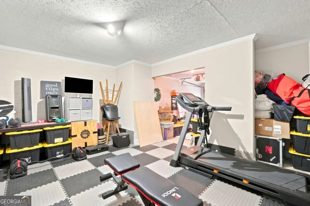 345 Abbotts Mill DR Johns Creek, GA 30097
