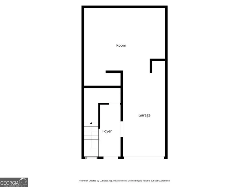 345 Abbotts Mill DR Johns Creek, GA 30097