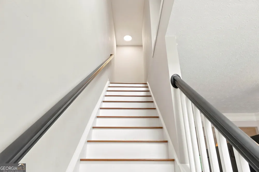 345 Abbotts Mill DR Johns Creek, GA 30097
