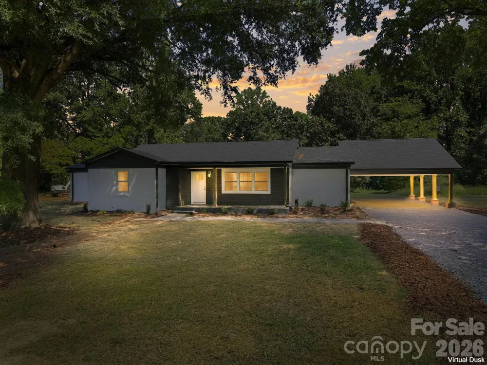 255 Lyerly Drive Salisbury, NC 28146