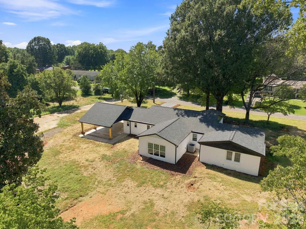 255 Lyerly Drive Salisbury, NC 28146
