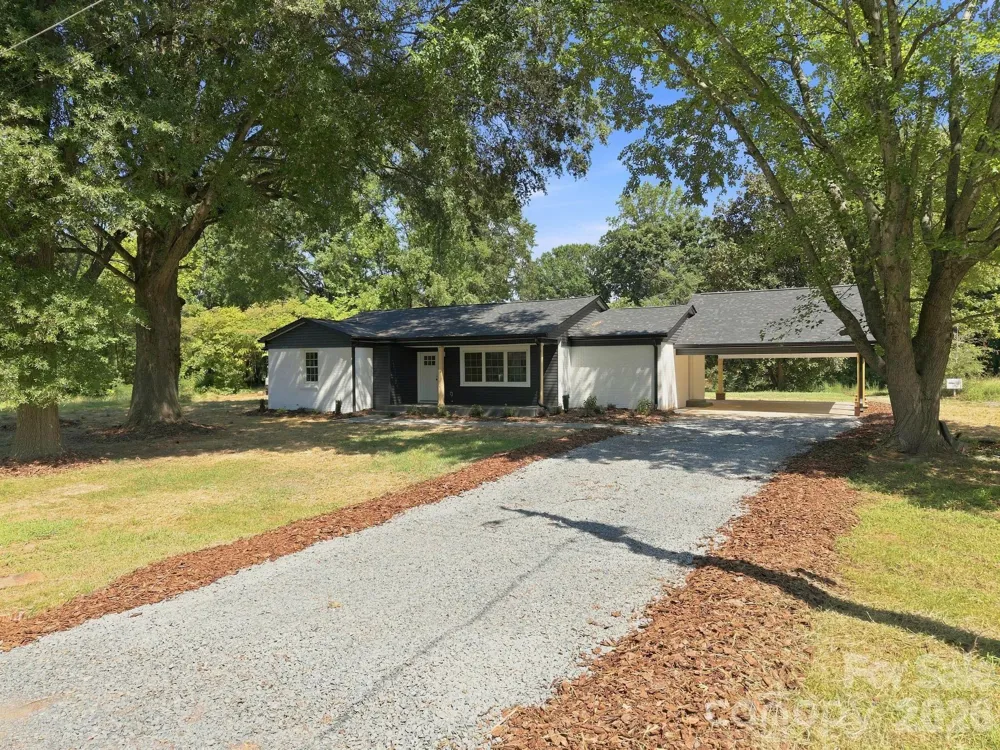 255 Lyerly Drive Salisbury, NC 28146