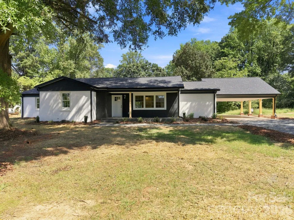 255 Lyerly Drive Salisbury, NC 28146