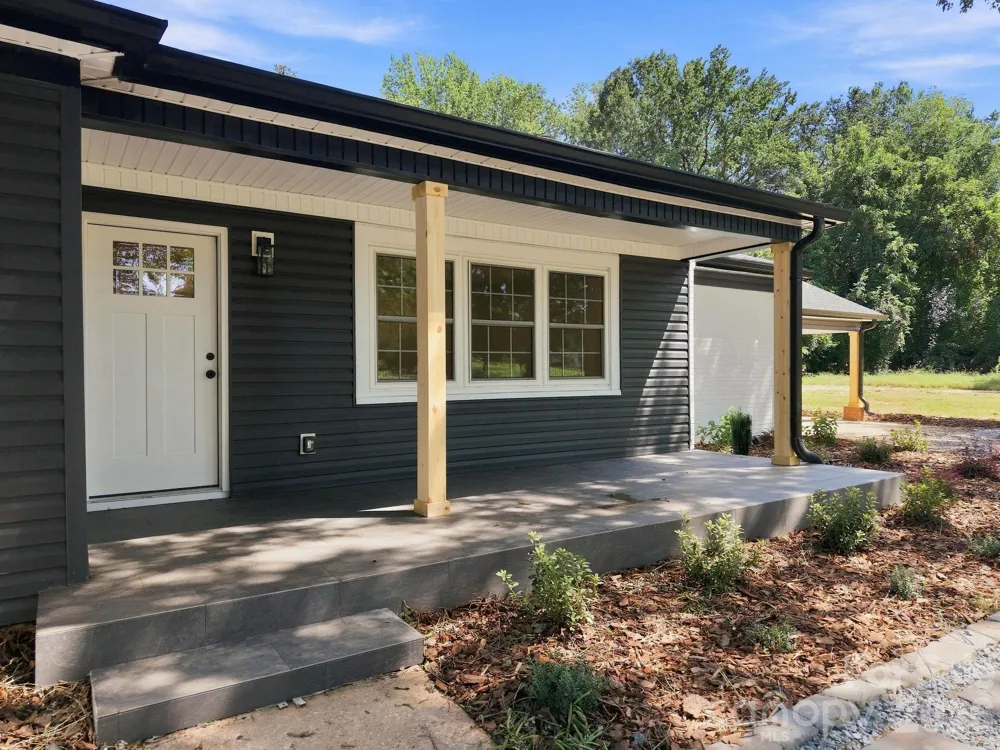 255 Lyerly Drive Salisbury, NC 28146