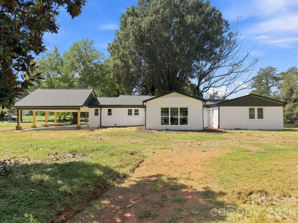 255 Lyerly Drive Salisbury, NC 28146