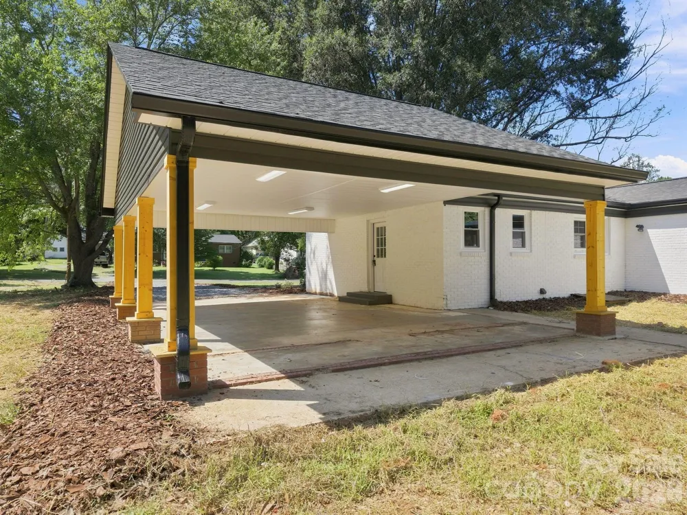 255 Lyerly Drive Salisbury, NC 28146