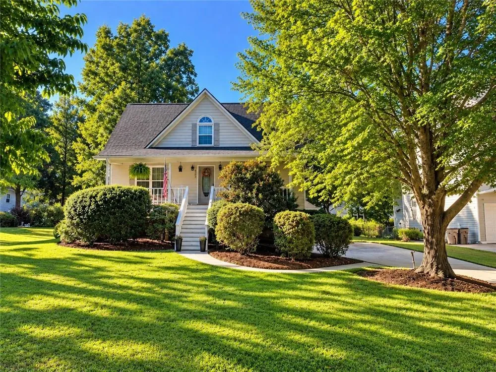 323 West Lane Woodstock, GA 30188