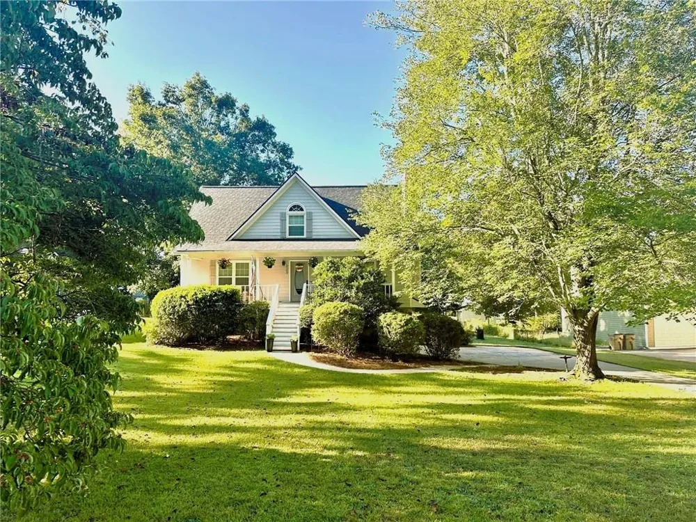 323 West Lane Woodstock, GA 30188