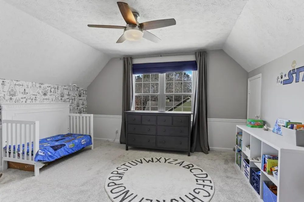 323 West Lane Woodstock, GA 30188