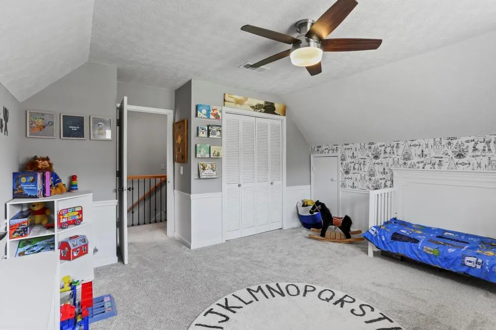 323 West Lane Woodstock, GA 30188