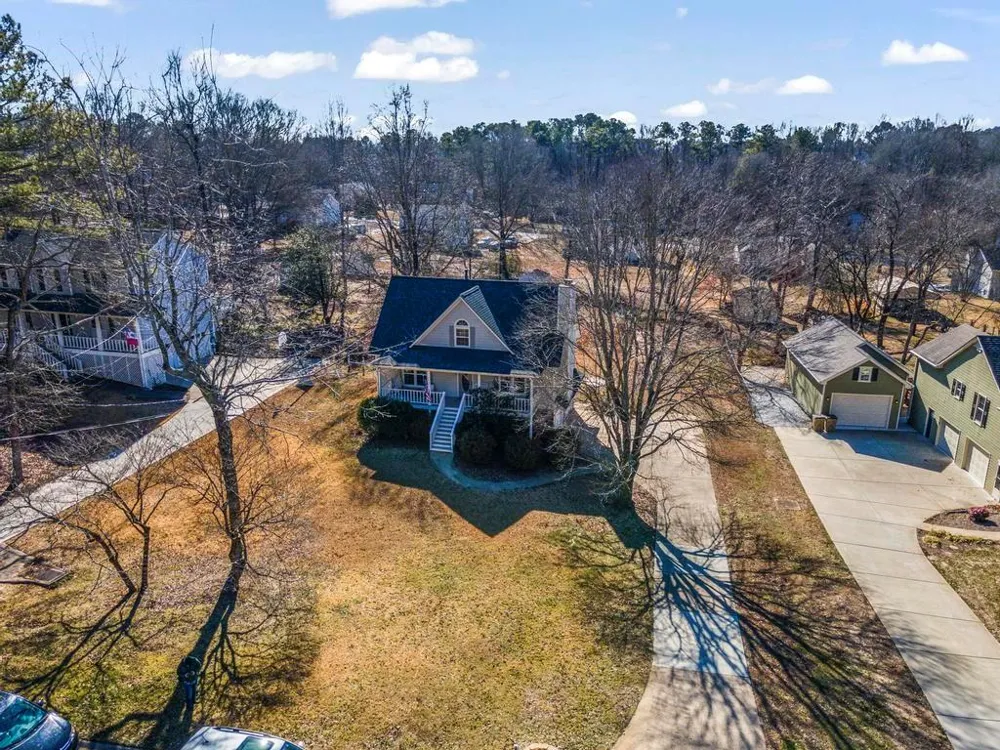 323 West Lane Woodstock, GA 30188