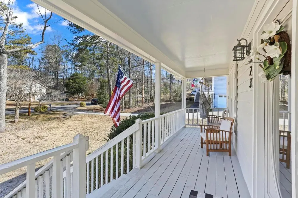 323 West Lane Woodstock, GA 30188