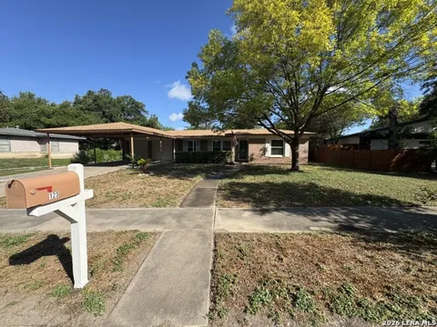 123 Longridge Dr
