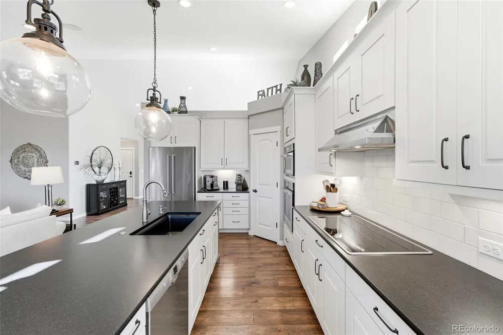 1386 Catnap Lane Monument, CO 80132