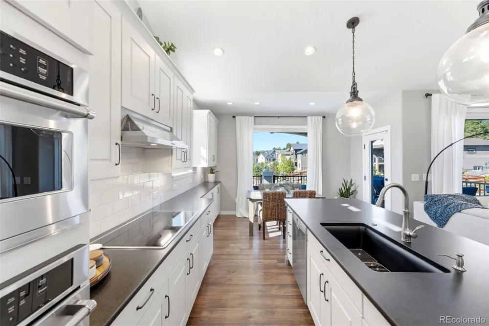 1386 Catnap Lane Monument, CO 80132