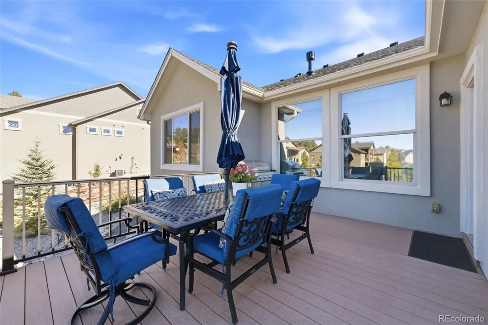 1386 Catnap Lane Monument, CO 80132