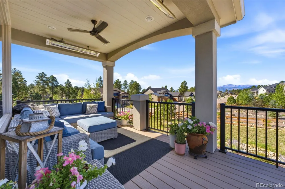 1386 Catnap Lane Monument, CO 80132