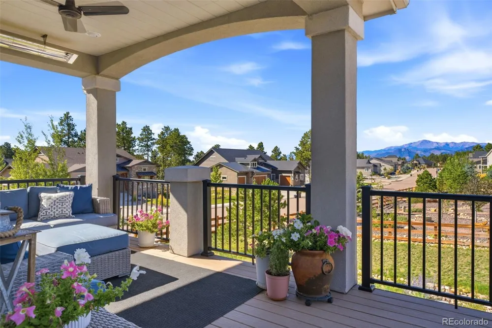 1386 Catnap Lane Monument, CO 80132