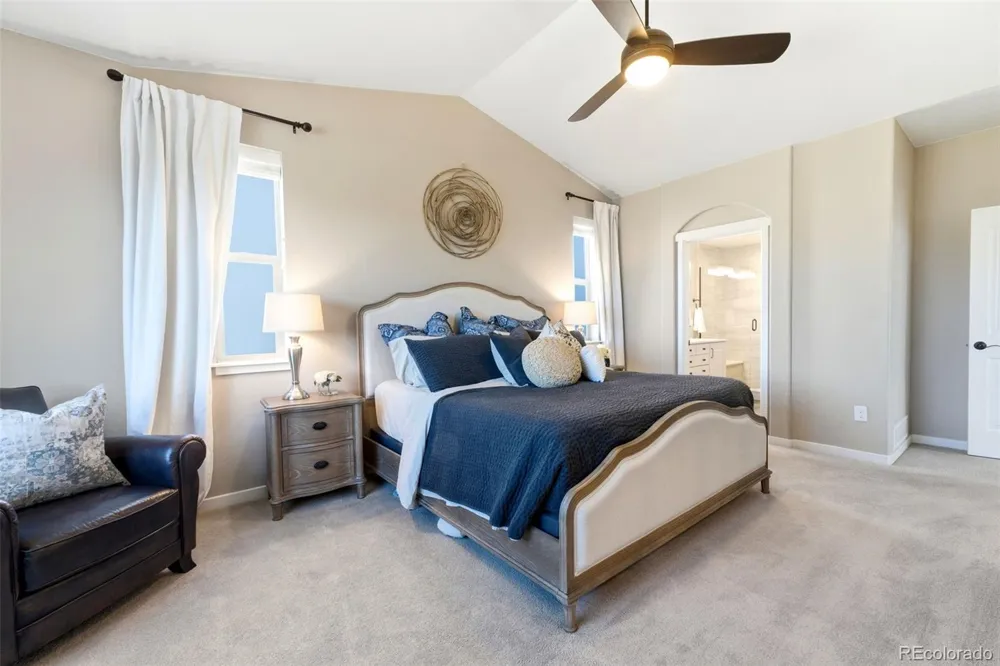 1386 Catnap Lane Monument, CO 80132