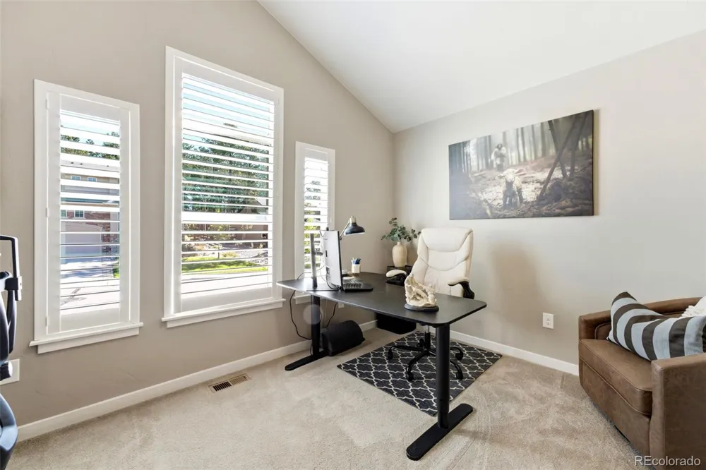 1386 Catnap Lane Monument, CO 80132