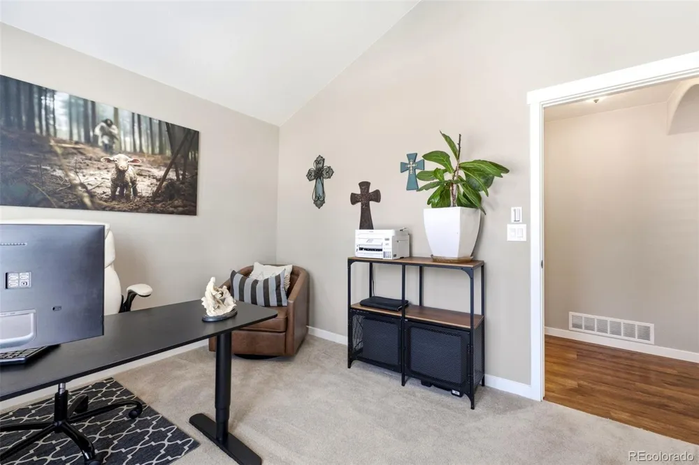 1386 Catnap Lane Monument, CO 80132