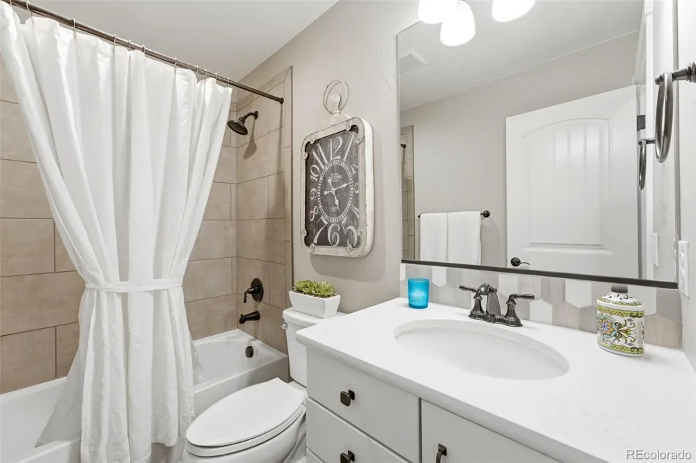 1386 Catnap Lane Monument, CO 80132
