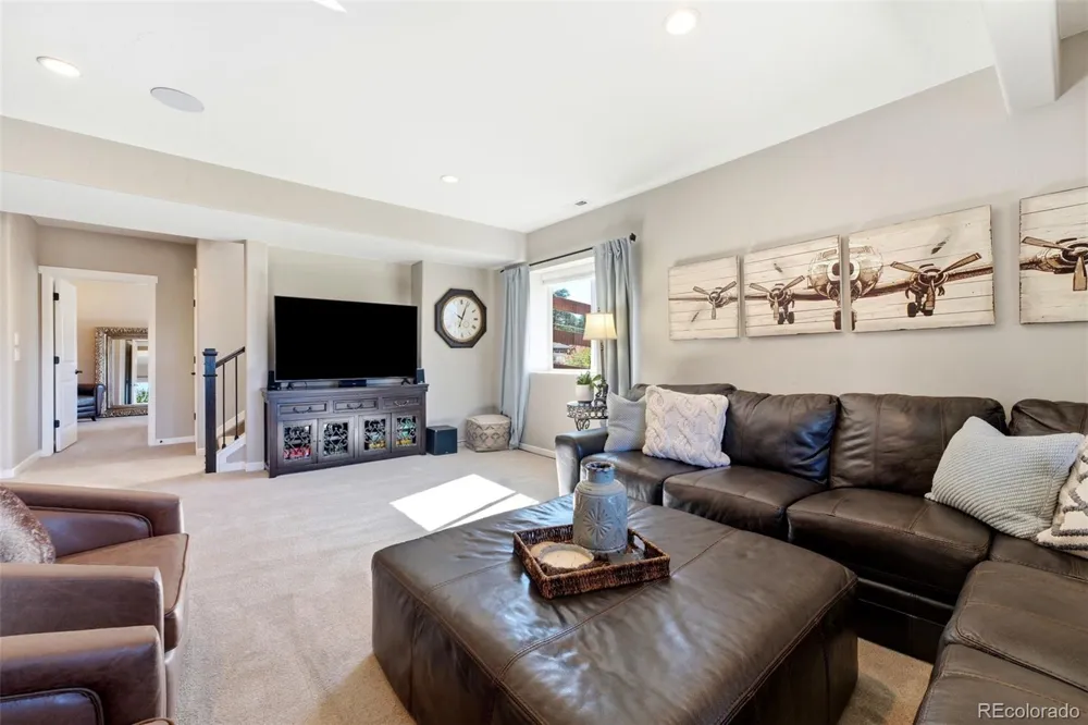 1386 Catnap Lane Monument, CO 80132