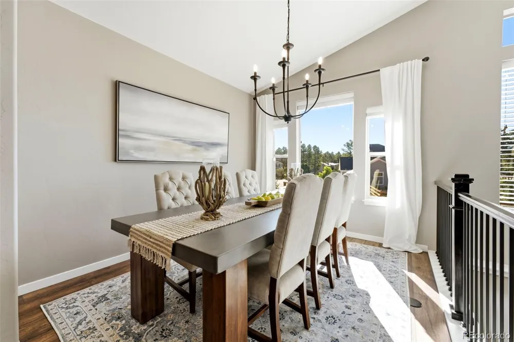 1386 Catnap Lane Monument, CO 80132