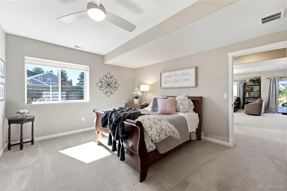 1386 Catnap Lane Monument, CO 80132