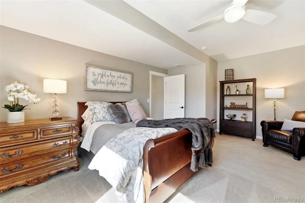 1386 Catnap Lane Monument, CO 80132