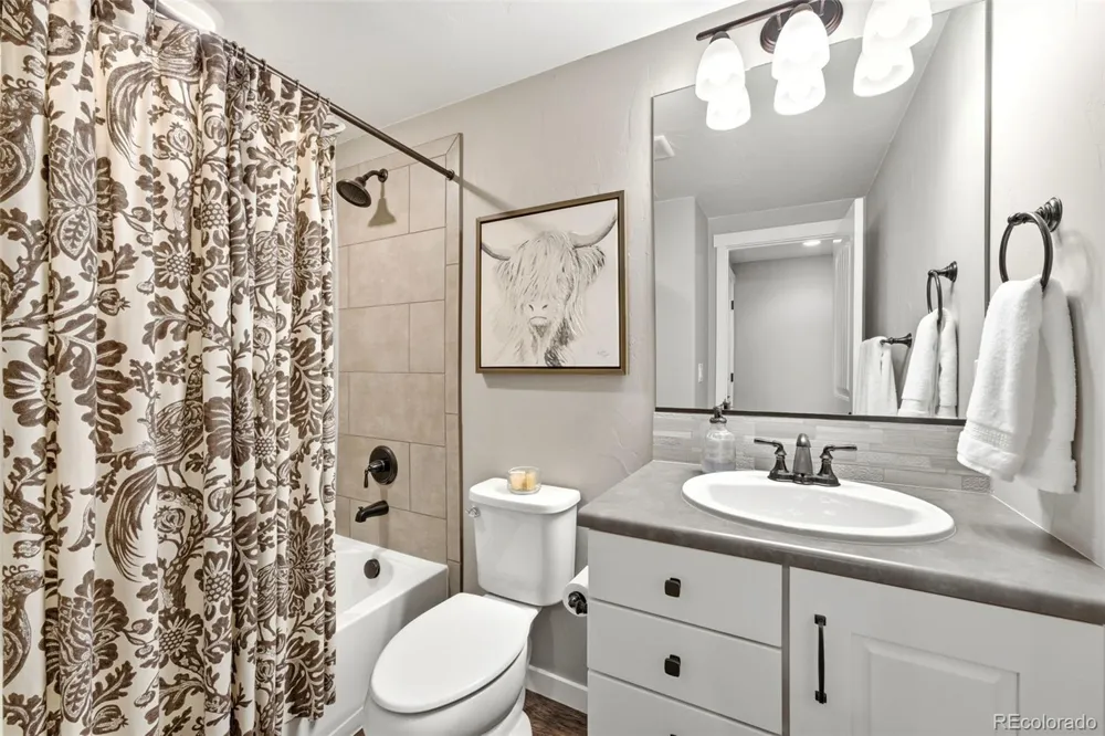 1386 Catnap Lane Monument, CO 80132